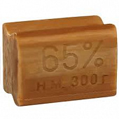 Хозяйственное мыло 65% 300гр (арт 234257) (40) 