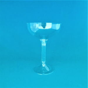 Креманка/шампанское 160мл на высокой ножке (1016) (20/100)