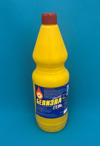 Белизна "Гель" 1л (12)