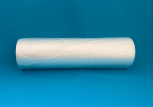 Пакет фасовочный, рулон (РП) 30*38 (100шт.) 2гр. (6000)
