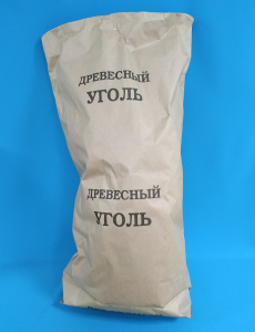 Уголь древесный (10 кг./меш.) (М)